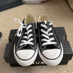 Converse sneakers - new!